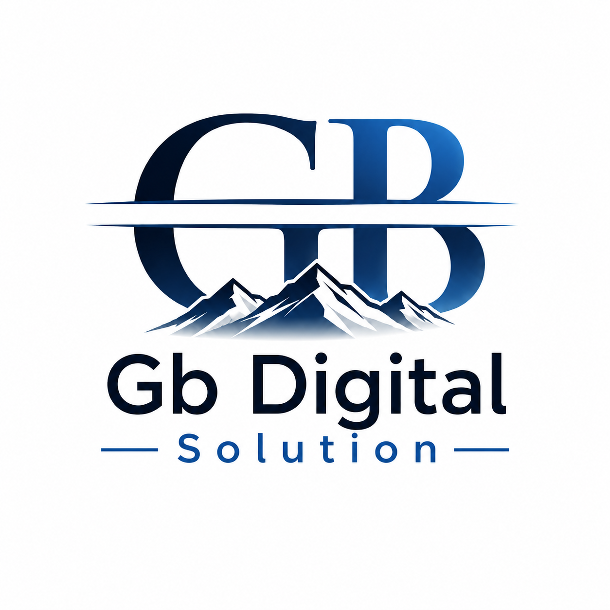 Gb Digital Solution